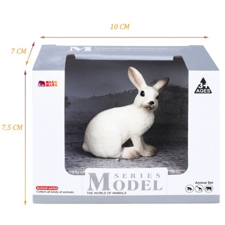 Figure "On the farm: hare"-5