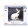 Figure "On the farm: hare"