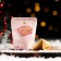 New Year. Cookies with the prediction "Happy New Year", 1 pcs
