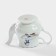 Porcelain kettle "Geese", 800 ml