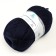 Yarn "Argentinean wool" 100% imported p/t wool 200m/100g (173, blue)
