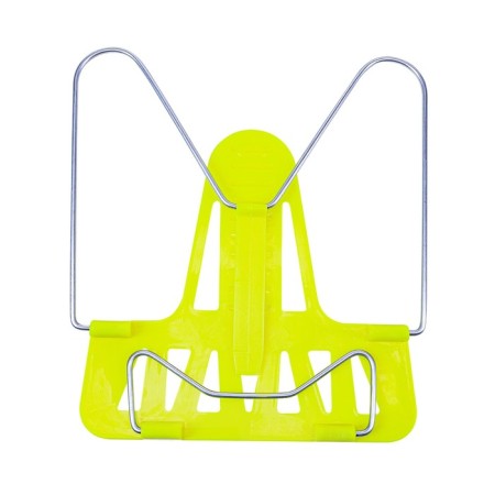 Calligrata Books "Traffic Light", neon colors, mix-11