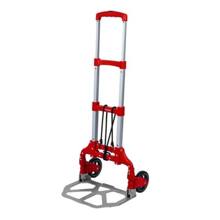 Carries, carrying capacity 80 kg, 38.5x28x97 cm-6