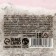 Love Love Laved Bath Salt, 150 g, pure happiness