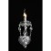 Wall lamp (sconces) koletta E14 40wt
