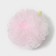 Moocchka - Body Ball Cupellia Spa, 50 g, pink color