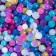 Aquagrunt "Pearl", 50 g, mix