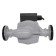 Circulation pump "Resanta" TsRN-32/4, 36/53/72 W, 50 l/min, pressure 2/3/4 m