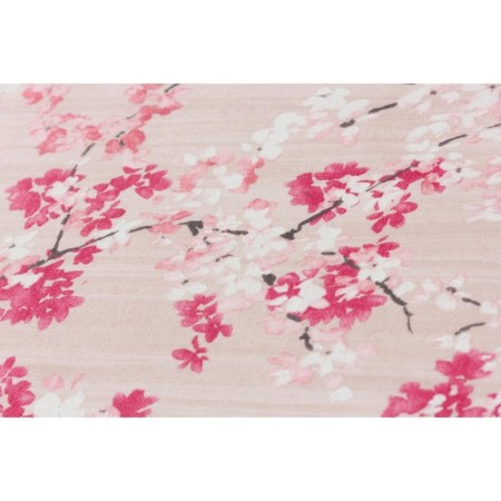 Loneta tablecloth "Amarena", pink, 30622/3201, 140x120 cm-4