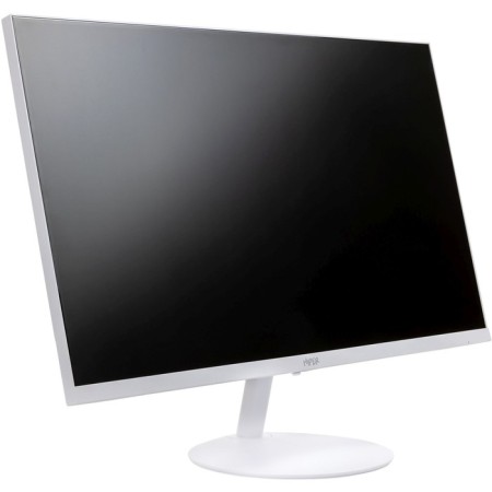 Monitor Hiper 23.8 "EasyView SW2401 White IPS LED 5MS 16: 9 HDMI M/M matte 250CD 178g/178 106691-4