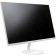 Monitor Hiper 23.8 "EasyView SW2401 White IPS LED 5MS 16: 9 HDMI M/M matte 250CD 178g/178 106691