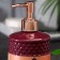 Liquid perfumed hand soap "Savon de Royal" Baroque, 500 ml