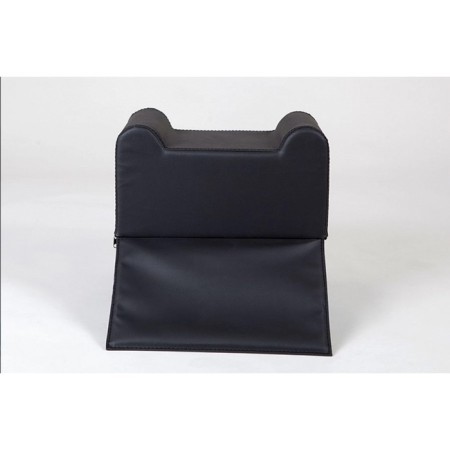 Children's hairdresser, bambini color black-1