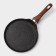 Pancake pan Magistro Granit, D = 22 cm, Soft-Touch pen, anti-stick coating, induction