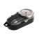 Manometer, Metal Nova Bright, in a plastic case, up to 6 atm