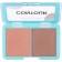 Vivienne Sabo Naturel face contouring palette, tone 04