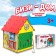 Developing board Biziborn "Bisi-Dom"