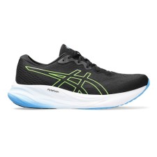 Cunning male ASICS GEL-PULSE 15, size 12 (1011B780 001)