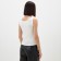Mike Women's Mist R.S, White