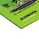 Diary for grades 5-11, 48 sheets "Humanoid", integral cover, matte lamination