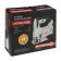 Interskol jigsaw MP-85/700E, electric, 710 watts, 0-3000 move/min, stroke 18 mm, ± 45º