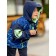 Bombber jacket for a boy PlayTode, height 98 cm