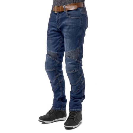 Jeans with Kevlar Artec Blue, 36-36