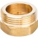 Detacible connection Stout SFT-0044-000001, 1 ", internal/external thread