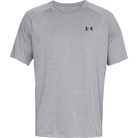Men's T-shirt Under Armour Tech 2.0 SS, size 48-50 (1326413-036)-2