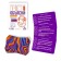 The game "Just explain to deaf", 20 cards, 10+