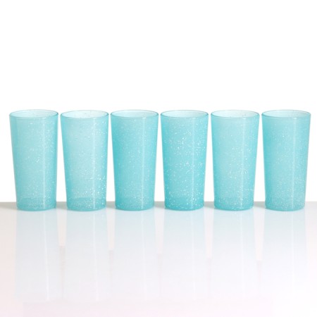 A set of glasses-3