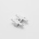 Direct SLIM "I-shaped" 4-filled white 0.7x4x2cm