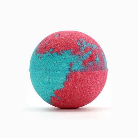Bombing for the bath "Chewl Love IS", 130 g, Beauty Fooch
