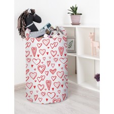 Basket for toys 