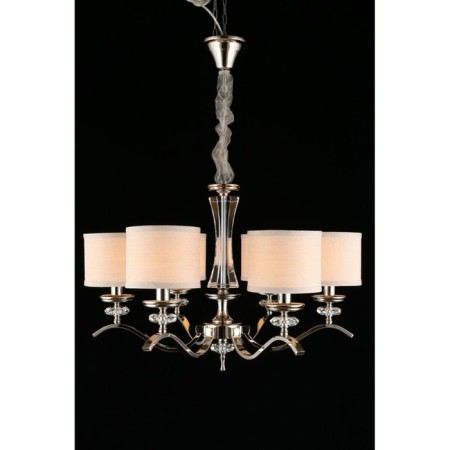 Suspended chandelier OKIN E14 240W-2