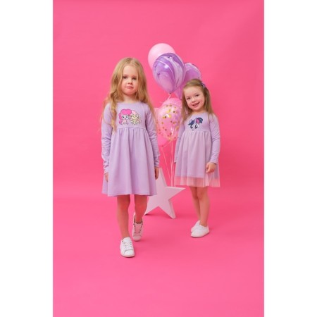 Dress "Spark", My Little Pony, Height 98-104-5