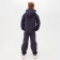 Costume for the boy Minaku: Basic Line Kids color gray, height 152