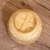 Vaska wicker, from bamboo 15x15x7 cm