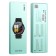 Smart hours Hoco Y10, 1.3 ", 360x360, BT5.0, 230 mAh, gray