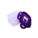 OURSSON plastic container, 630 ml, CP0603S/SP