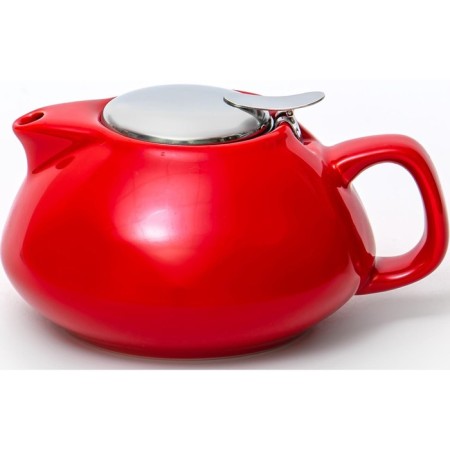 Elrington teapot “Felicita, Glaze”, 750 ml