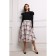 Women's skirt, size 48