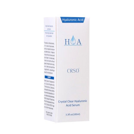 Facial serum "hyaluronic acid" 100 ml-2