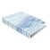 Notebook on 4 rings A5, 160 sheets in the "MIST" cage, cardboard cover, matte lamination