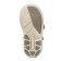 Baby sandals, size 31, jeans color