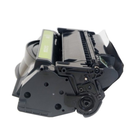 Cactus CACTUS CAC-Q753AS Q7553A Black Cartridge (3000 steering) for HP P20/2015/M2727-5