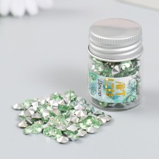 Decor for creativity in the bottle 