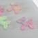 Suspension for creativity Plastic "Air Ball - Dog" MIX MOTAL 1.1x4.5x4.7 cm