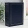 Photo album in 100 photos 10x15 cm, blue