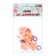 Spy screw with a plug, set of 7 pcs., Size 1 pc: 2.3 × 1.7 cm